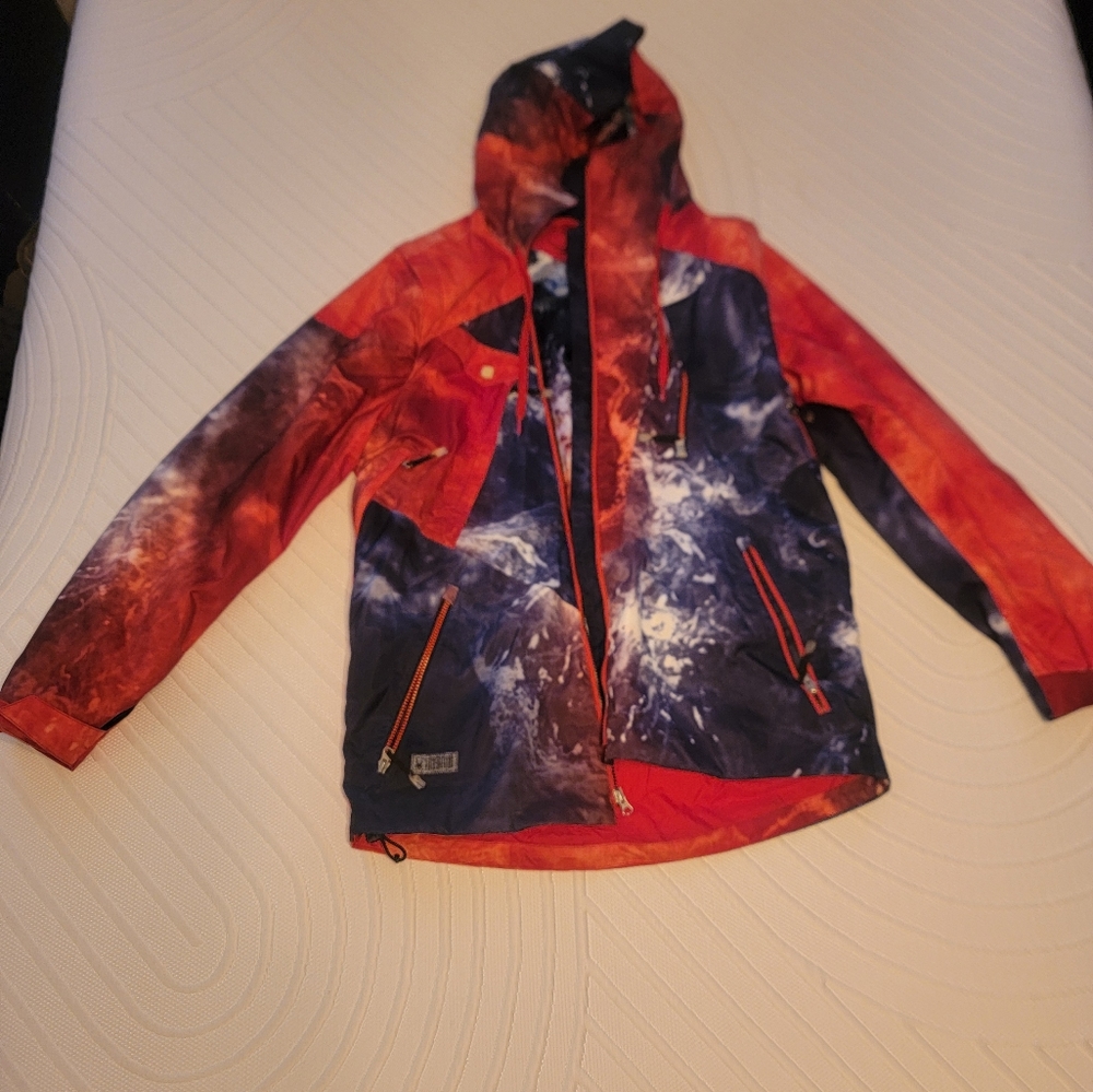 Spyder C's Ripper Jacket - Men's - Picture 3 of 3